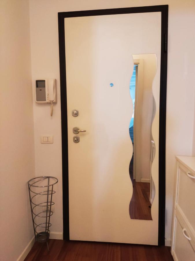 Jennifer House. Apartamento