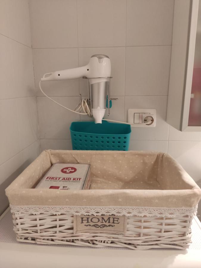 Jennifer House. Apartamento Trento