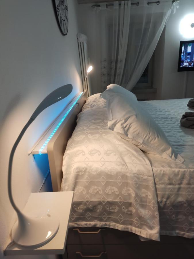 Jennifer House. Apartamento *