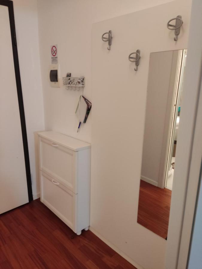 Jennifer House. Apartamento Trento