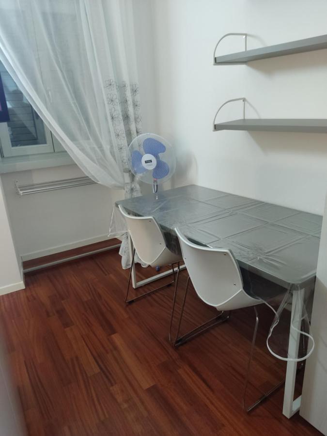 Apartamento Jennifer House. Trento