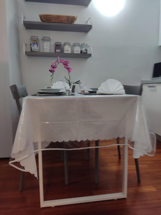 Jennifer House. Apartamento Trento